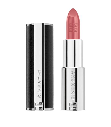 GIVENCHY Le Rouge Interdit Intense Silk Lipstick 